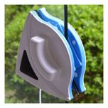 شیشه پاک کن مغناطیسی