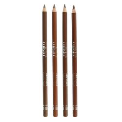 مداد ابرو کالیستا بیوتی ضد آب  شماره 01