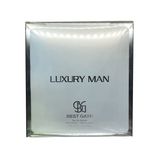 ادو پرفیوم مردانه بست گیت مدل Luxury Man حجم 100 میلی لیتر