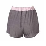 ست تی شرت و شلوارک زنانه مدل SB-SS-3431*300