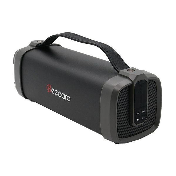 اسپیکر بلوتوثی بیکارو مدل F52