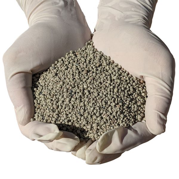 خاک بستر گربه میوکت مدل Super Clump Scented Granule وزن 10 کیلو گرم