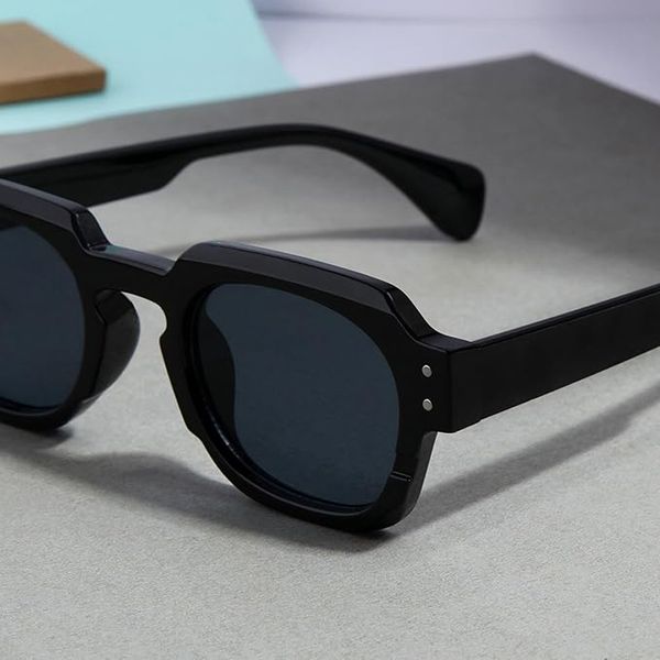 عینک آفتابی ویفرر (Wayfarer) مدل SZ 2004 Obsidian
