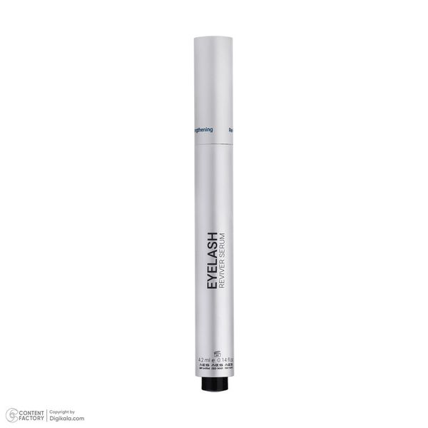 سرم تقویتکننده مژه آیسول مدل قلمی حجم 4.2 میلیلیتر
