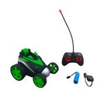 ماشین بازی کنترلی مدل آکروباتیک کد 01