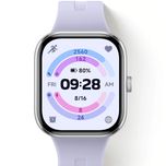 ساعت هوشمند 47 میلیمتری شیائومی مدل Redmi Watch 5 ، مناسب برای ورزش، کنترل سطح اکسیژن خون، شمارش ضربان قلب - گلوبال