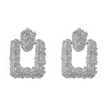 گوشواره زنانه کد k25