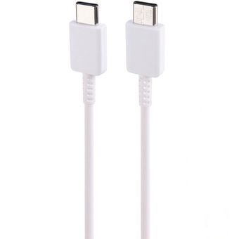 کابل دوسر TYPE-C سامسونگ مدل EP-DW767 طول 1.8متر (کیفیت عالی) با ضمانت سلامت محصول