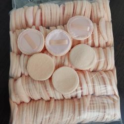 پد پنکیک انگشتی حوله ای