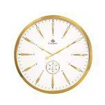 ساعت دیواری شوبرت مدل 5309GA