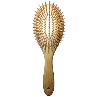 برس مو چوبی مدل 10131