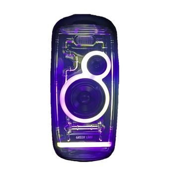 اسپیکر بلوتوثی گرین لاین مدل Palma pro-7143