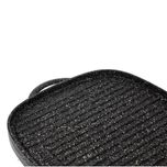 تابه گریل مدل squar سایز 30