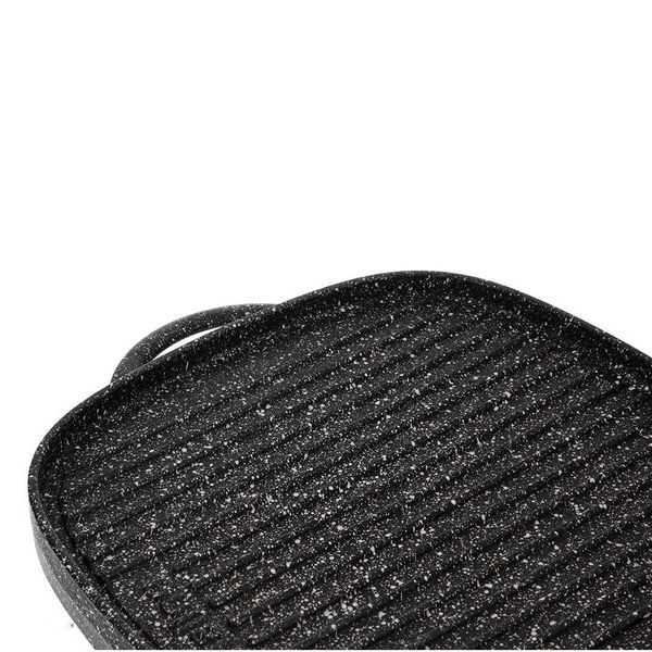 تابه گریل مدل squar سایز 30