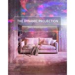 چراغ خواب مدل طرح ماه و ستاره