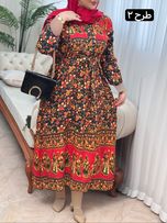 پیراهن هندی سونیتا 3083
