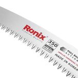 اره باغبانی خم کره ای رونیکس مدل RH-3602