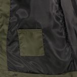 پافر مردانه مدل MDSS-CG6186