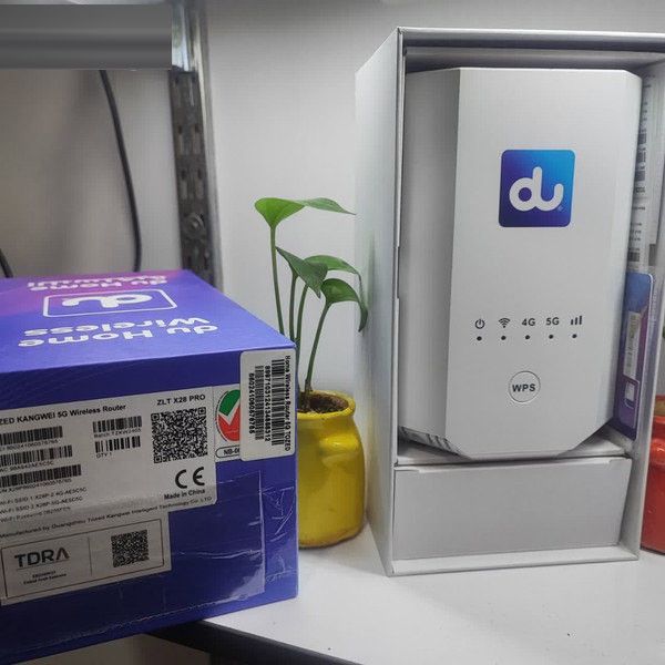 مودم 5G بیسیم و باسیم دو مدل ZLT X28 PRO با پشتیبانی 3G/4G/4.5G/5G/TD-LTE، وایفای 6، پنل سوپر ادمین دائمی، حداکثر 64 کاربر، قا