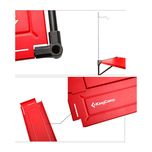 میز سفری تاشو کینگ کمپ مدل KC1909