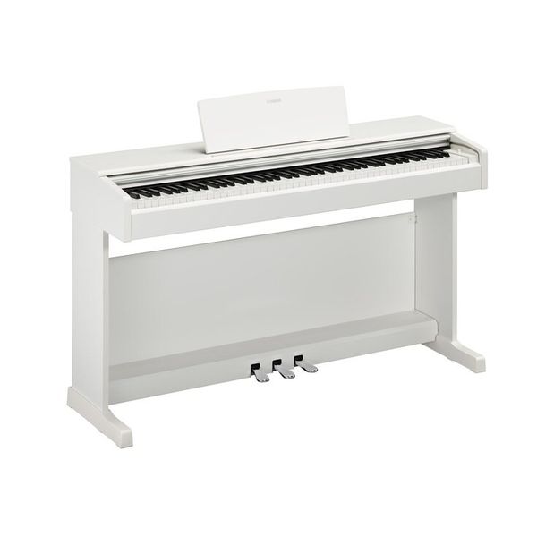 پیانو دیجیتال YAMAHA YDP-145/W