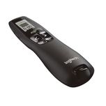 پرزنتر بی سیم لاجیتک مدل Logitech R800
