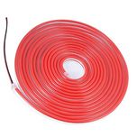 ریسه نئون فلکسی مدل Z.S.R طول 5 متر