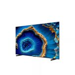 تلویزیون ال ای دی هوشمند تی سی ال مدل 98C755 سایز 98 اینچ