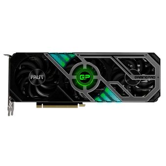 کارت گرافیک پالیت مدل RTX 3070 GamingPro استوک