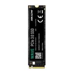 اس اس دی اینترنال M.2 هایکسمی مدل WAVE P ظرفیت 256 گیگابایت (گارانتی 60 ماهه آونگ)