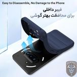 کاور سامورایی مدل Uflax مناسب برای گوشی موبایل ناتینگ Phone 3a