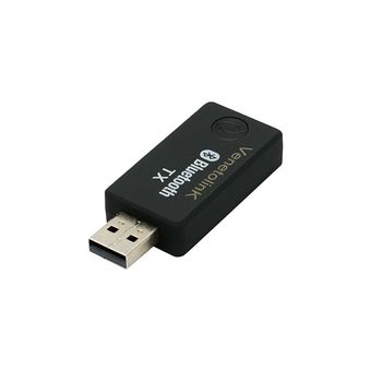 فرستنده بلوتوثی ونتولینک مدل YET-TX9