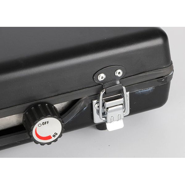 اجاق گاز سفری اورنج اوت دور مدل BDZ-430-E-A