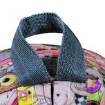 کوله پشتی مهد کودکی توریث  مدل AA-3565 به همراه جامدادی