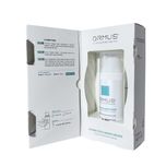 ژل کرم آبرسان دست ، صورت و گردن اورموس مدل Ultra Hydrating مناسب برای پوست چرب حجم 50 میلی‌لیتر