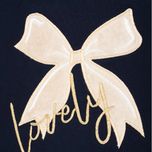 بلوز دخترانه مدل MDSS-CG6475