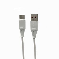 کابل تبدیل USB به  USB - C  مدل S01T طول 1 متر