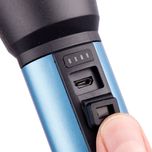 چراغ قوه دستی دیپ کینگ مدل DK-742