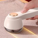 پرزگیر برقی لباس