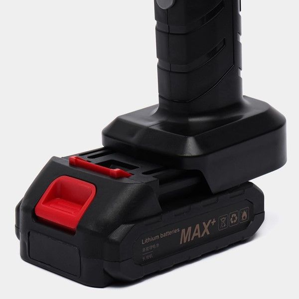جارو شارژی خودرو یان یی مدل Multifunction Vacuum Cleaner