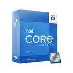 پردازنده مرکزی اینتل مدل Core i5-13600KF