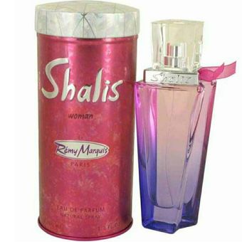 ادکلن زنانه رمی مارکوئیز شالیز | shalis
