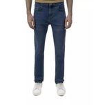 شلوار جین معمولی (regular fit) مردانه مدل MDSS-SS-NG6821