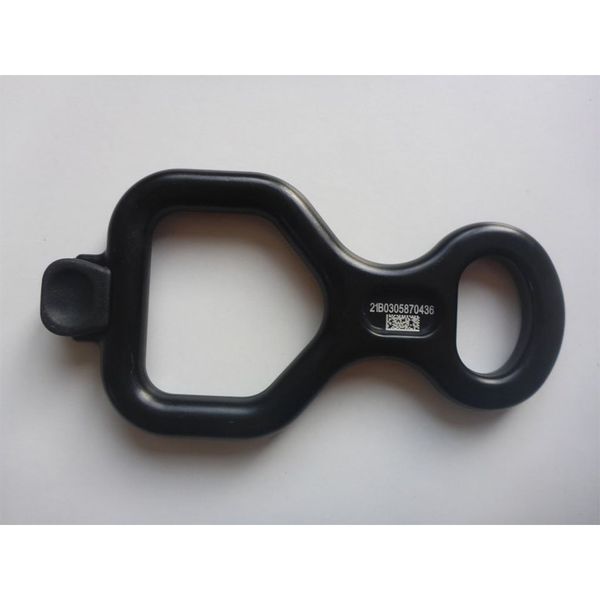 ابزار حمایت و فرود پتزل مدل HUIT ANTIBRULURE F2023