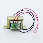 ترانس تبدیل 220 ولت به 12 ولت نیوترانس مدل 12V-200MA
