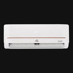 کولر گازی 18000 ایوولی دور ثابت (روتاری) مدل MD1