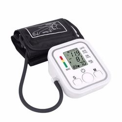فشارسنج دیجیتال Arm Style