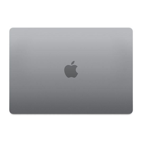 لپ تاپ 15.3 اینچی اپل مدل MacBook Air MXD13 2024 LLA-M3-16GB RAM-512GB SSD
