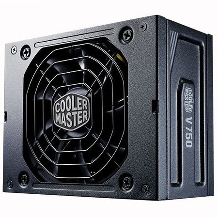 Power Supply CoolerMaster V750 SFX GOLD 750W ATX 3.0
