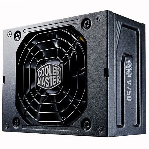 Power Supply CoolerMaster V750 SFX GOLD 750W ATX 3.0
